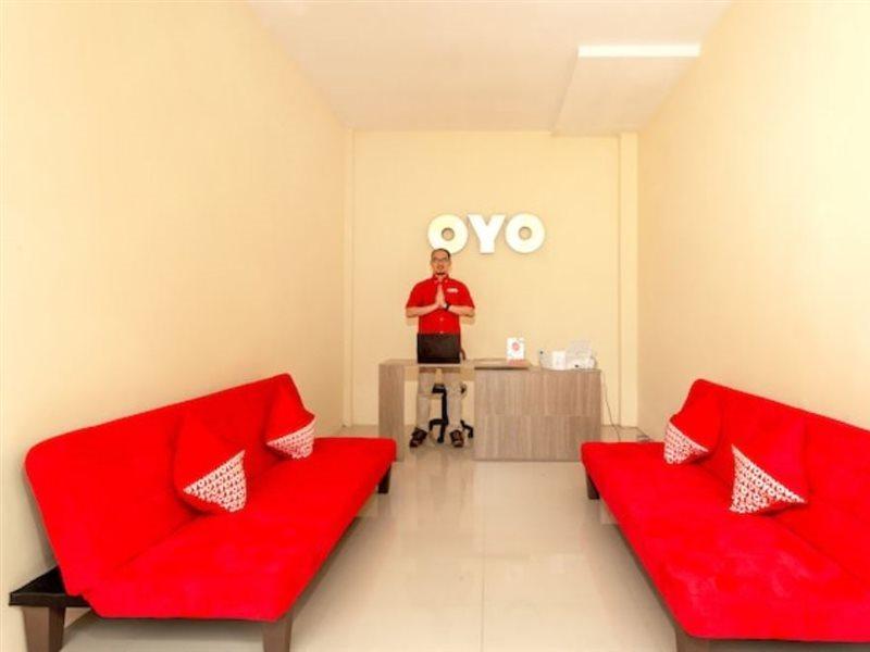 Richmond Guest House Cirebon Redpartner Екстериор снимка