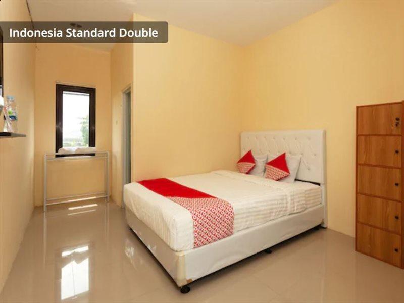 Richmond Guest House Cirebon Redpartner Екстериор снимка