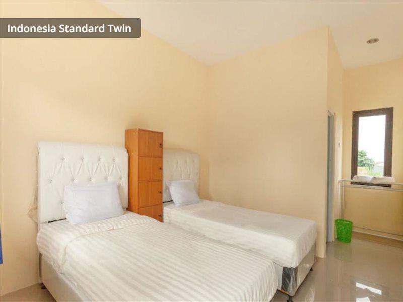 Richmond Guest House Cirebon Redpartner Екстериор снимка
