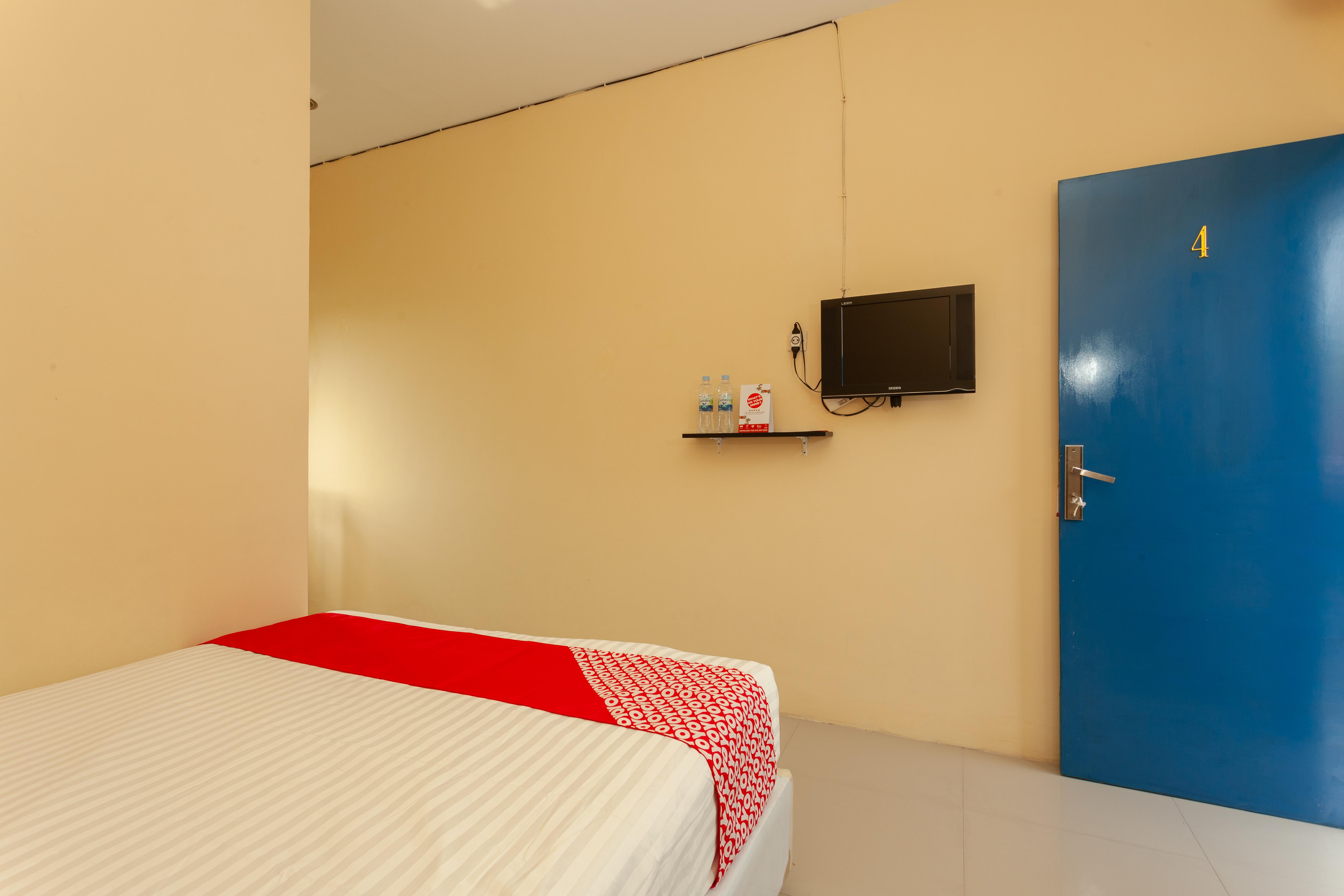Richmond Guest House Cirebon Redpartner Екстериор снимка