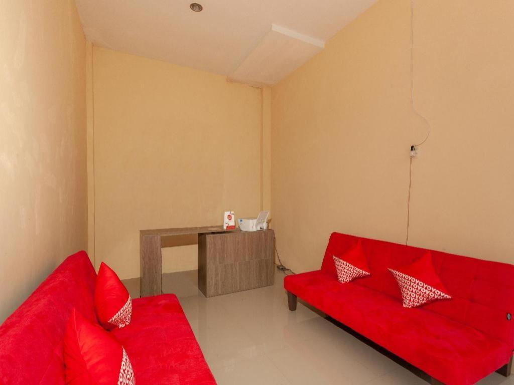 Richmond Guest House Cirebon Redpartner Екстериор снимка