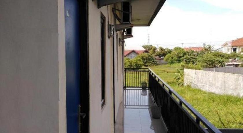 Richmond Guest House Cirebon Redpartner Екстериор снимка
