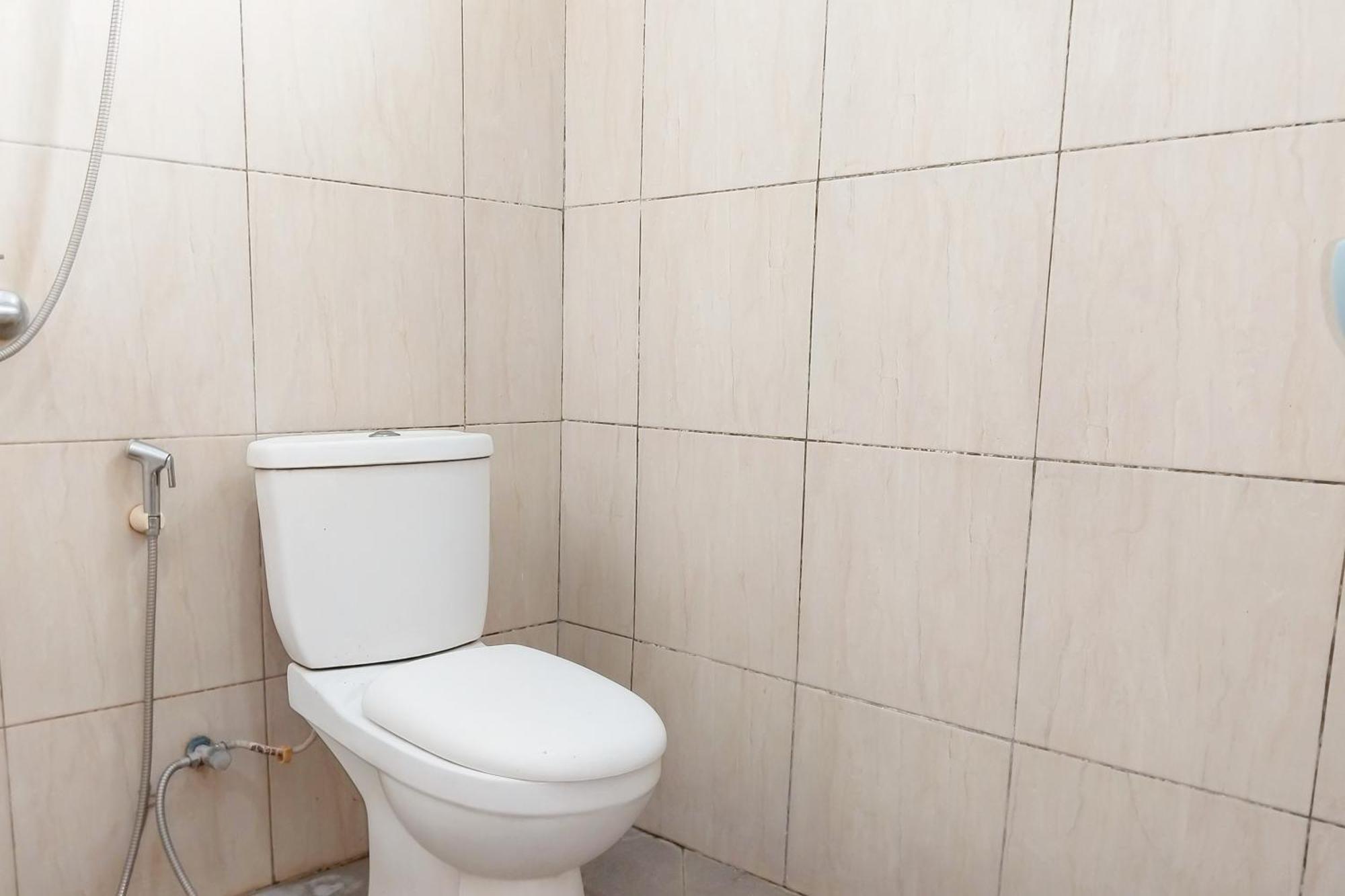 Richmond Guest House Cirebon Redpartner Екстериор снимка