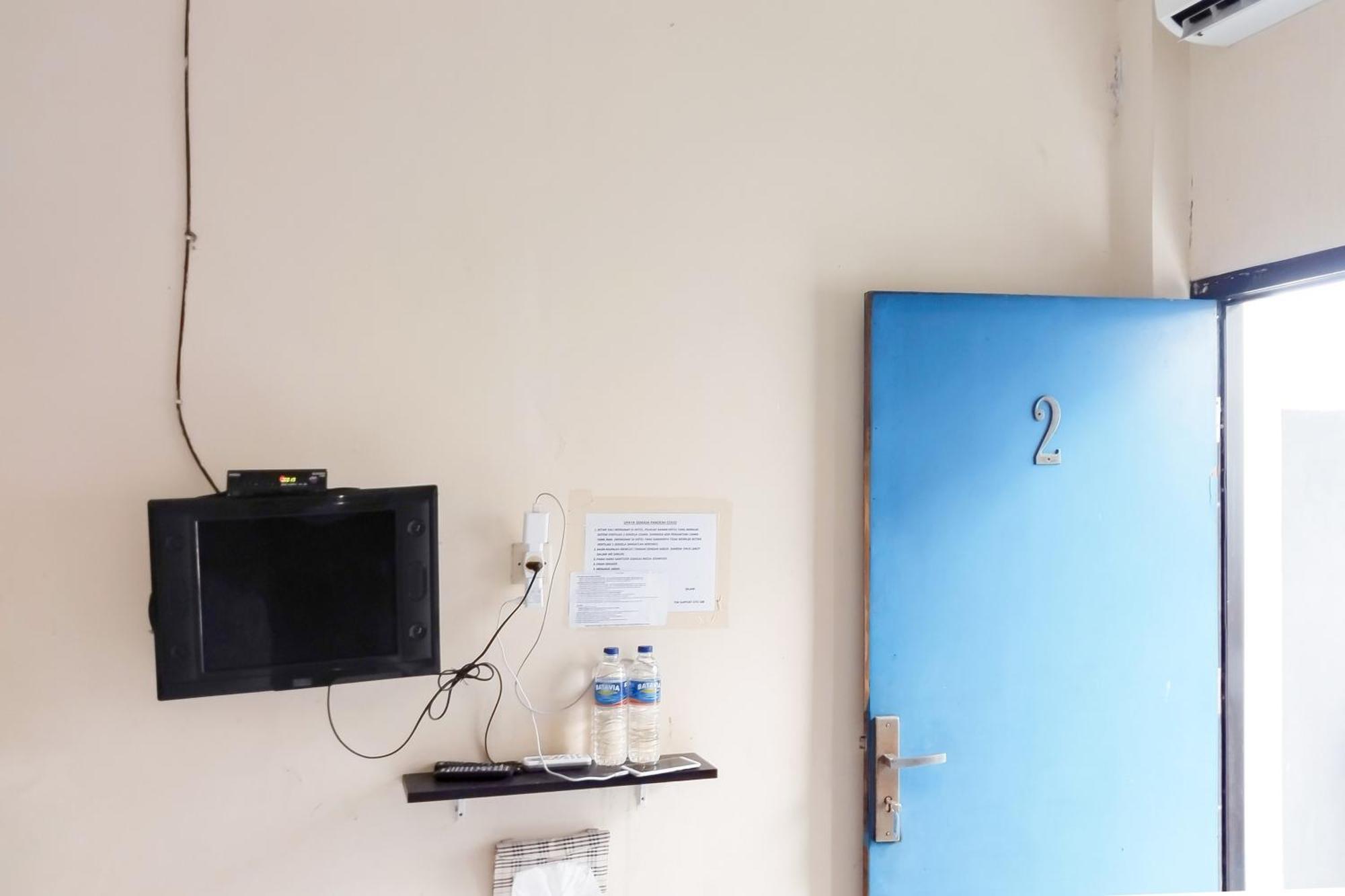 Richmond Guest House Cirebon Redpartner Екстериор снимка