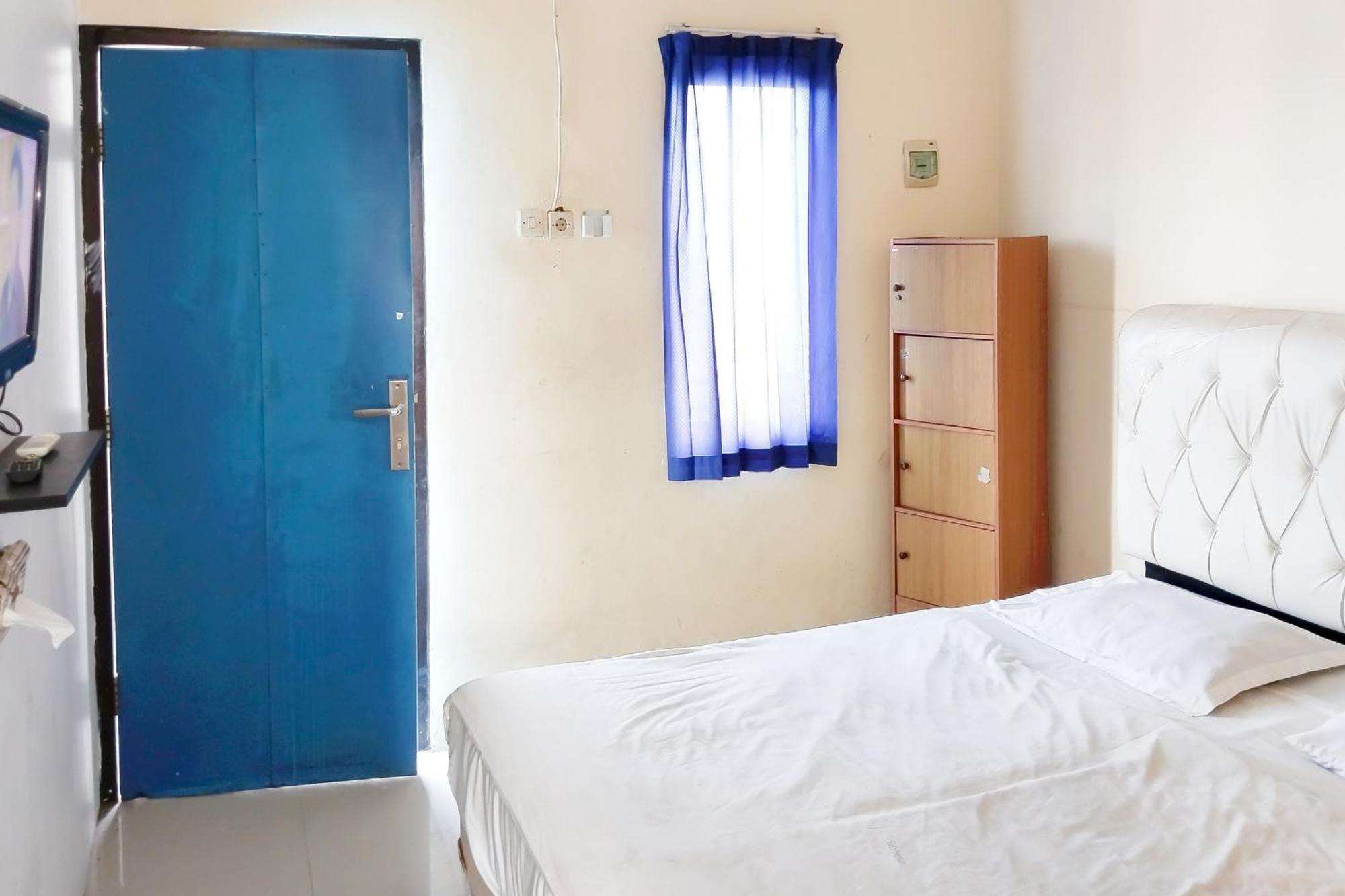 Richmond Guest House Cirebon Redpartner Екстериор снимка